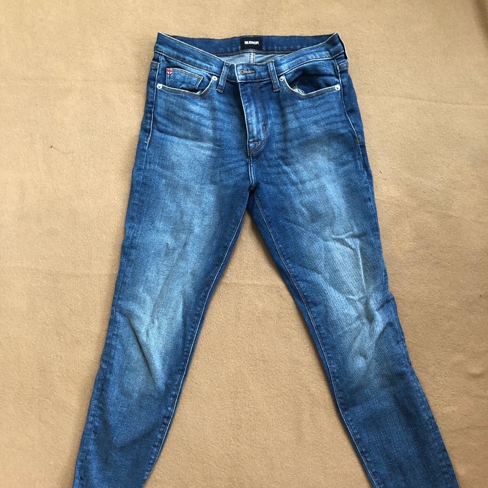 HUDSON jeans never worn (27)